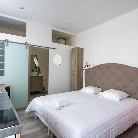 Le Viotte King Size Appartement Besançon Buitenkant foto