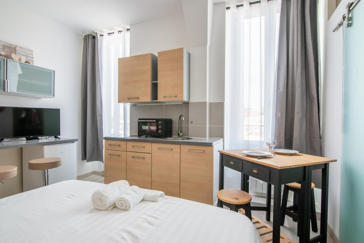 Le Viotte King Size Appartement Besançon Buitenkant foto