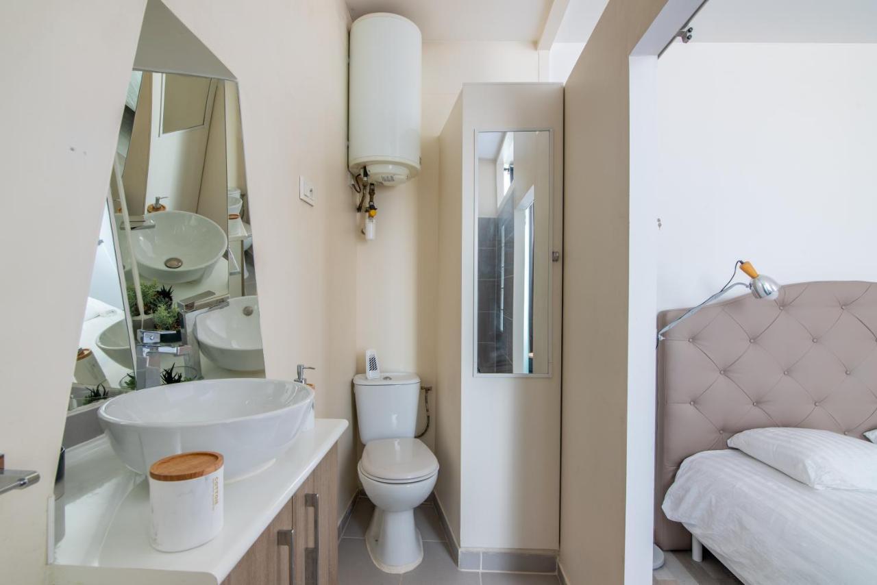 Le Viotte King Size Appartement Besançon Buitenkant foto
