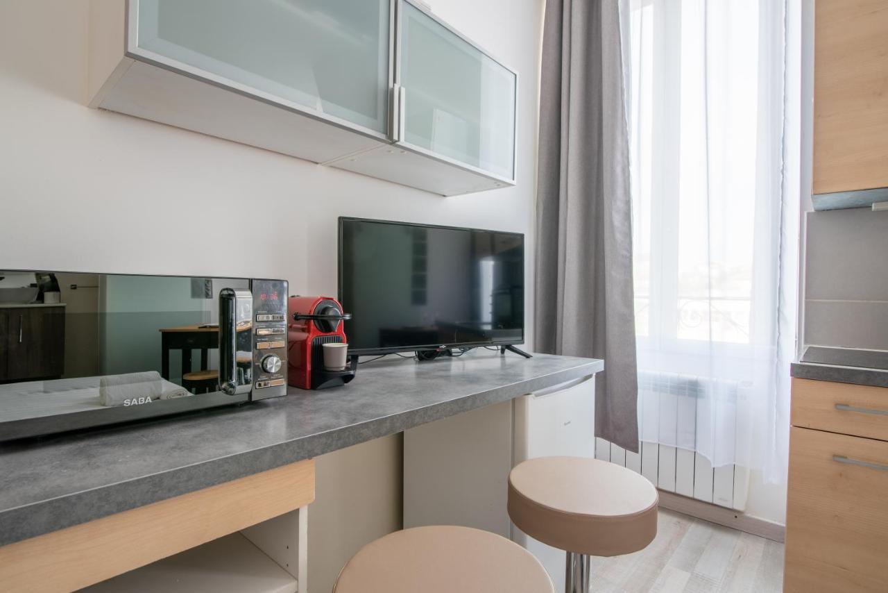 Le Viotte King Size Appartement Besançon Buitenkant foto
