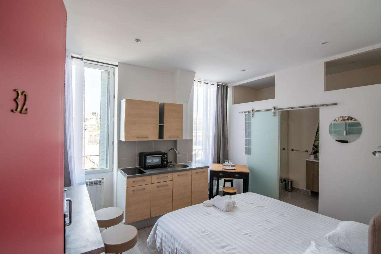 Le Viotte King Size Appartement Besançon Buitenkant foto